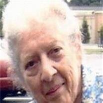 Mary Amadio Mizener