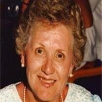 Betty J. Good