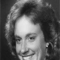 Nancy M. Tooker