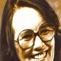 Jean Hathaway Fergusson