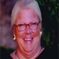 Sandra S.  Wood