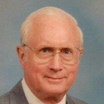 Kenneth R. Faux, Sr.