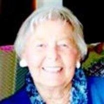 Mary Elizabeth Fechter