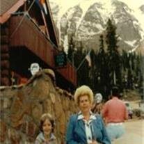 Connie Minix