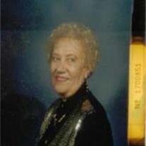 Margaret Kaufman