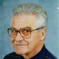 Anthony Paviglianiti