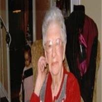 Marion Cunningham