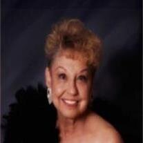 Evelyn Marie Ordille