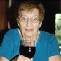 Bessie Pollicino