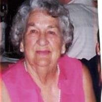 Thelma Alcott