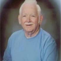 George "Chet" Randolph