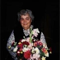 Doris Driver