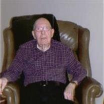 William "Bud" Thomas