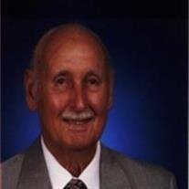Lewis Heilman Sr.