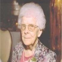 Elsie Gilliam
