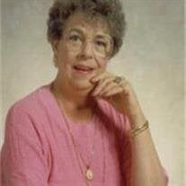 Barbara Hall
