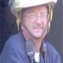 James Lutz III