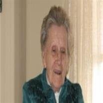Dorothy Armstrong