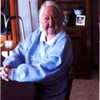 Lillie Bradley