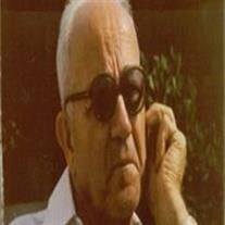 Michael Dombrosky Sr.