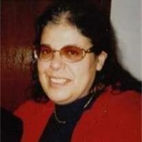 Mary Batcho