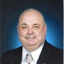 Robert Gould Jr.