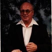 Howard Cowgill Sr.
