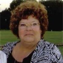 Marcia Mattson