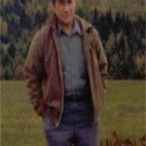 James Emerich Sr.