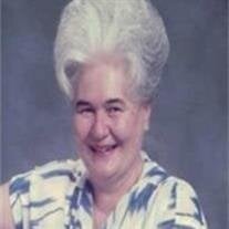 Elaine Morgandale