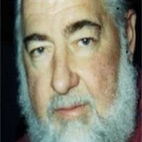 William Bates
