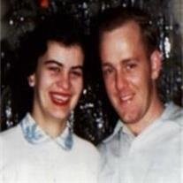 Carolyn & Tommy Sheets