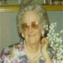 Tillie Muhlbaier