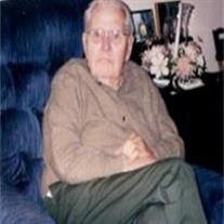 H. Wilson Baldwin