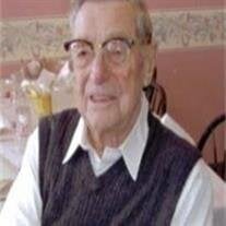 Arthur Burk
