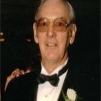 Alexander Bennett