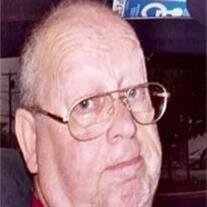 Joseph Foster