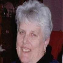 Mary Randolph