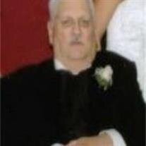 John Roger DiStefano Sr.