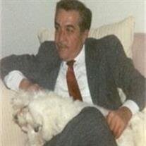 Anthony Salvatore Jr.