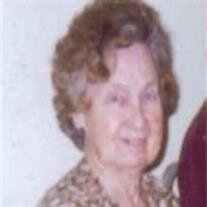 Ethel Sockwell
