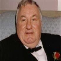 James Raively Sr.