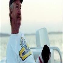 Donald Hinman Sr.