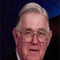 Robert Racey Sr.