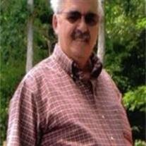 Charles Carty Sr.