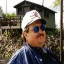 Daniel Hinkle Sr.