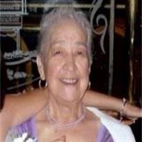 Margaret Sanferraro