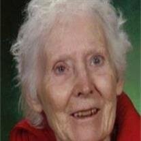 Frances Wright