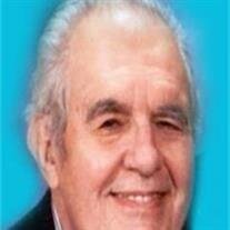 Charles Mossbrucker