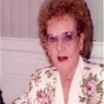 Iris Crawford